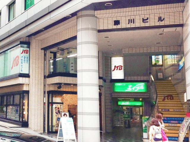 キレイモ柏店